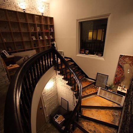 House 740 Hostel Seoul Exterior photo
