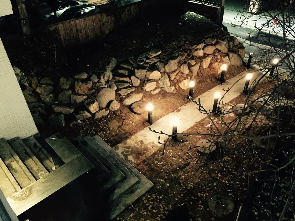 House 740 Hostel Seoul Exterior photo