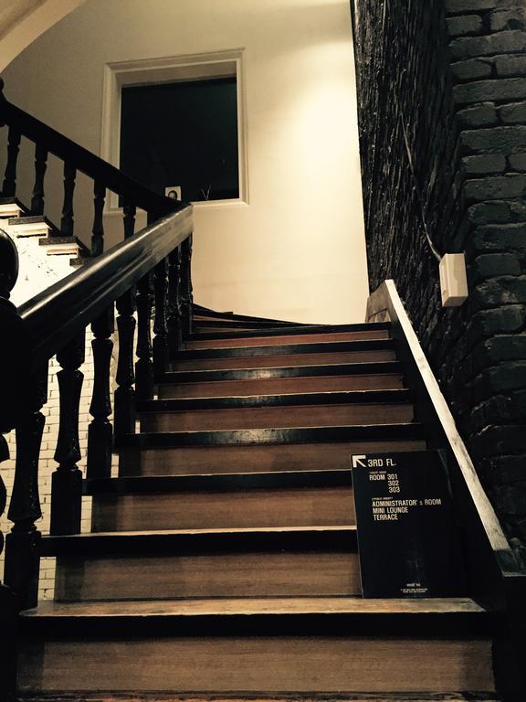 House 740 Hostel Seoul Exterior photo