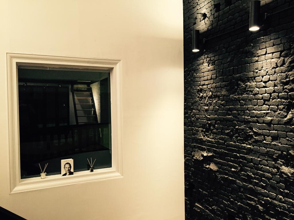 House 740 Hostel Seoul Exterior photo