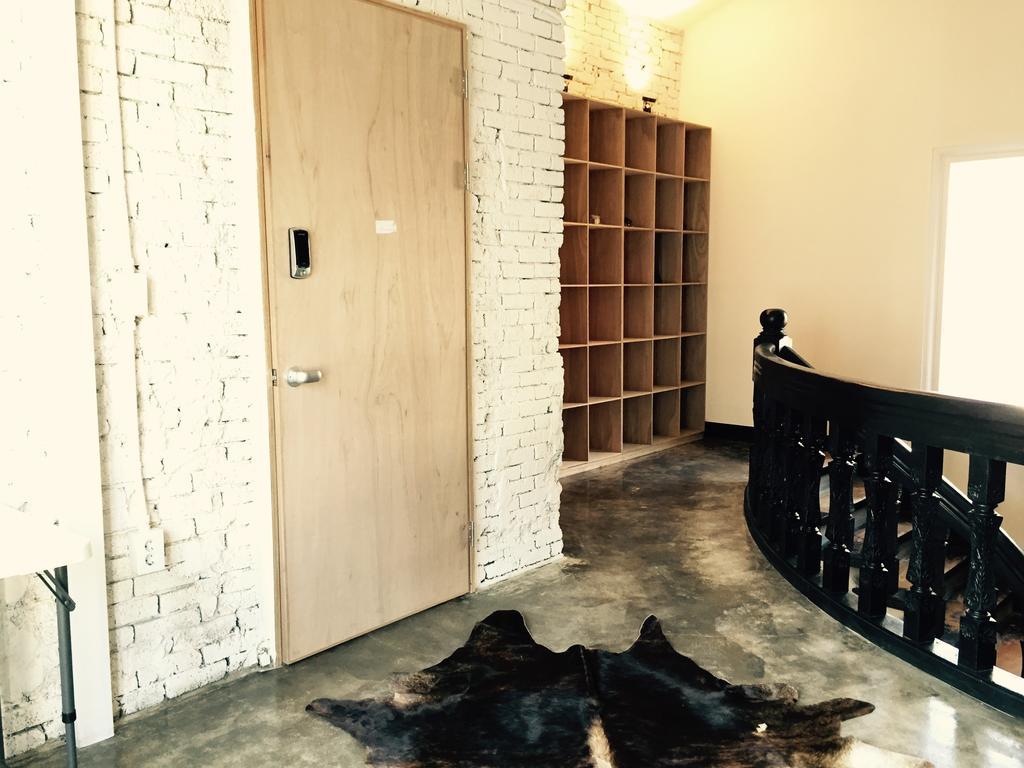House 740 Hostel Seoul Exterior photo
