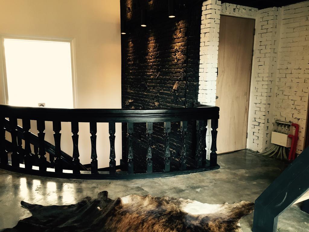 House 740 Hostel Seoul Exterior photo