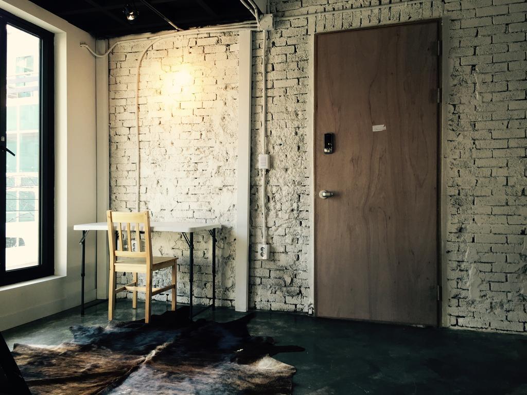 House 740 Hostel Seoul Exterior photo