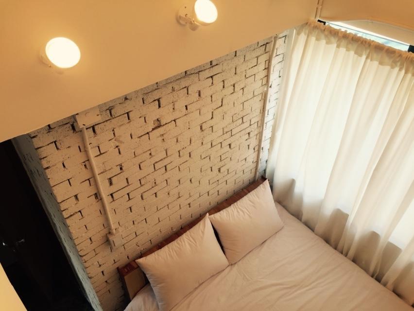 House 740 Hostel Seoul Room photo