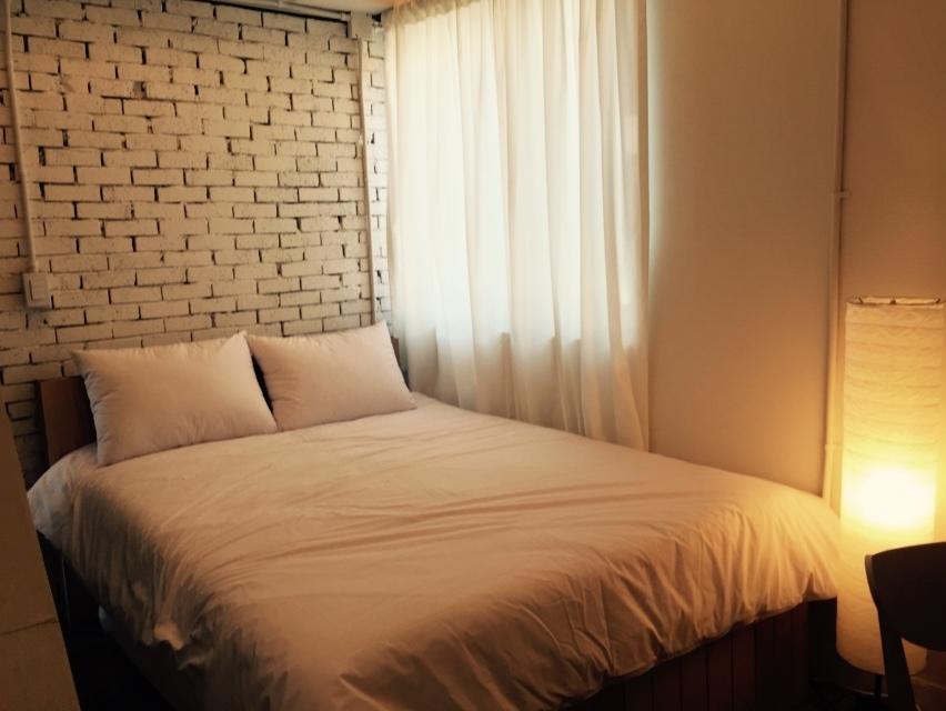 House 740 Hostel Seoul Room photo