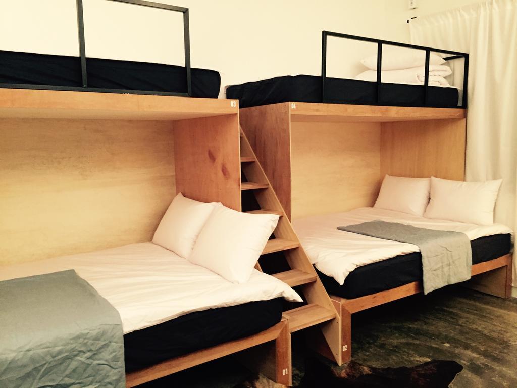 House 740 Hostel Seoul Room photo