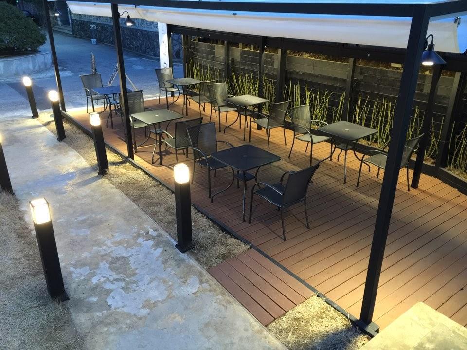 House 740 Hostel Seoul Exterior photo