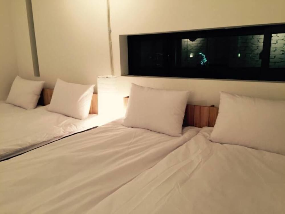 House 740 Hostel Seoul Exterior photo