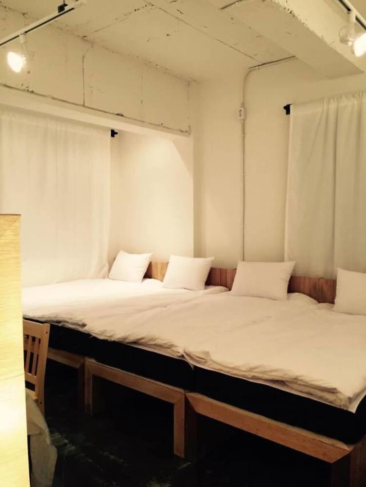 House 740 Hostel Seoul Exterior photo