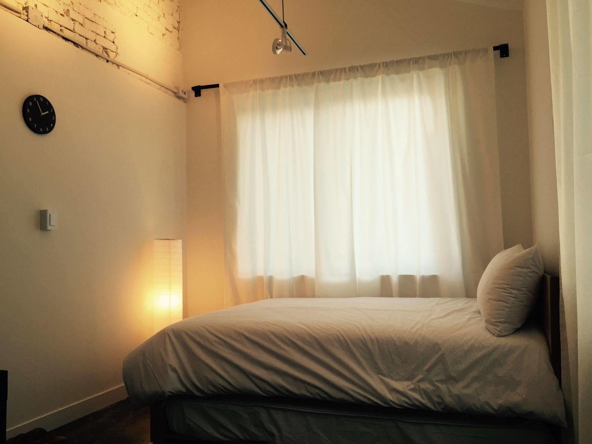 House 740 Hostel Seoul Exterior photo