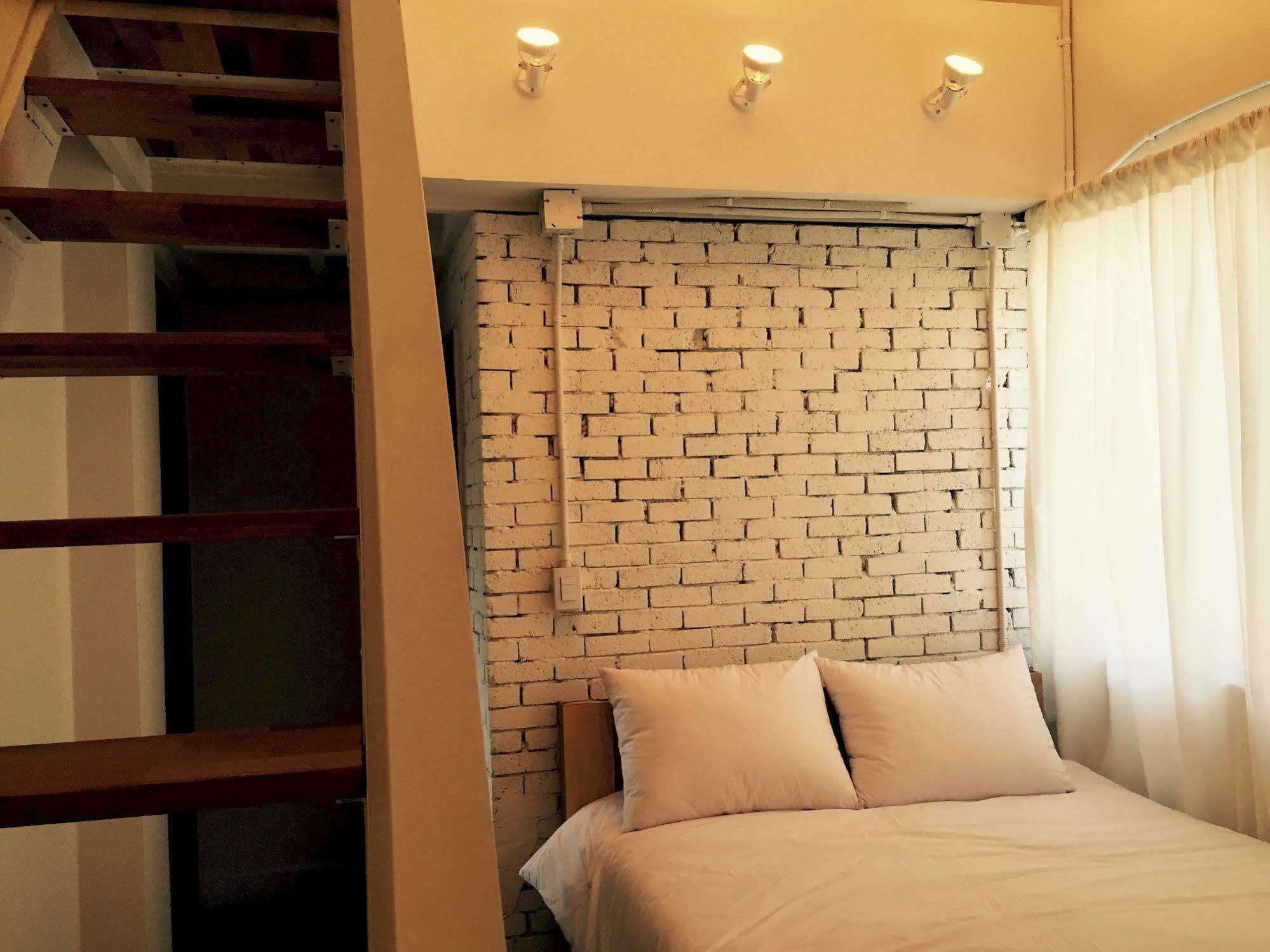 House 740 Hostel Seoul Exterior photo
