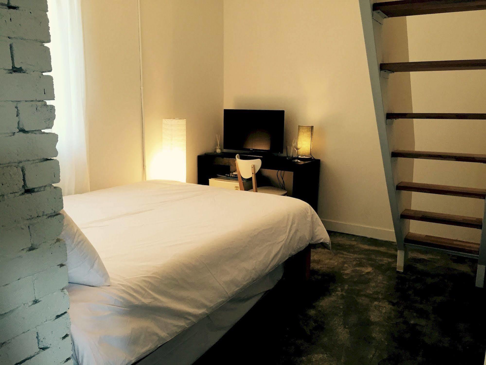 House 740 Hostel Seoul Exterior photo